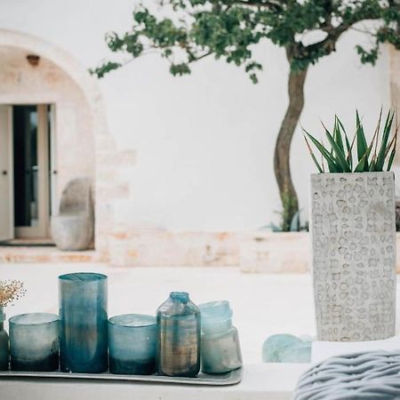 Yours Trulli Martina Franca Exterior photo