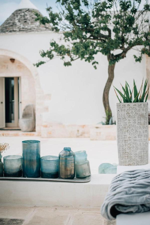 Yours Trulli Martina Franca Exterior photo