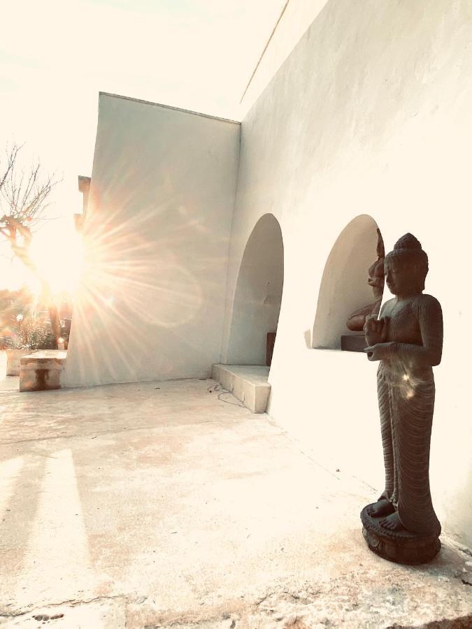 Yours Trulli Martina Franca Exterior photo