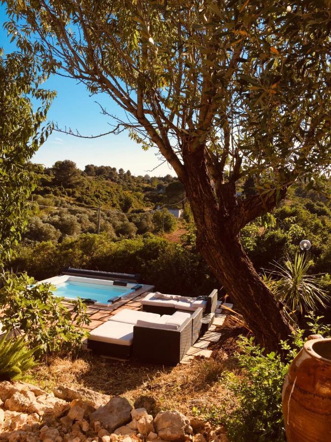 Yours Trulli Martina Franca Exterior photo