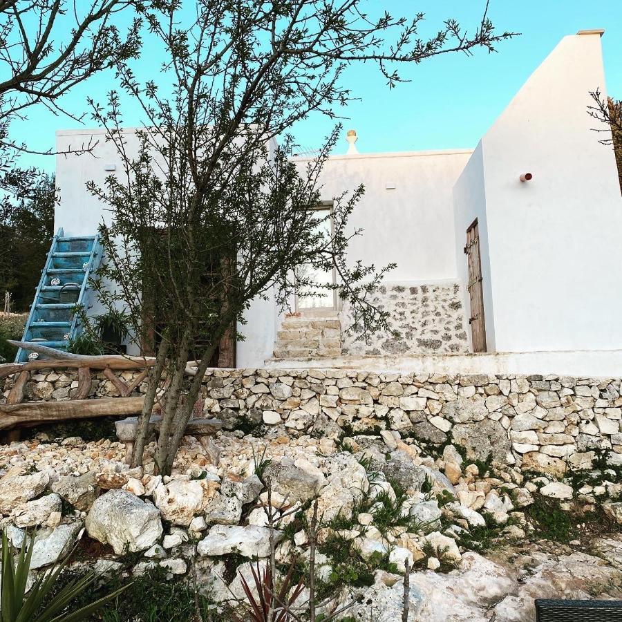 Yours Trulli Martina Franca Exterior photo