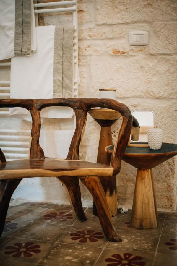 Yours Trulli Martina Franca Exterior photo
