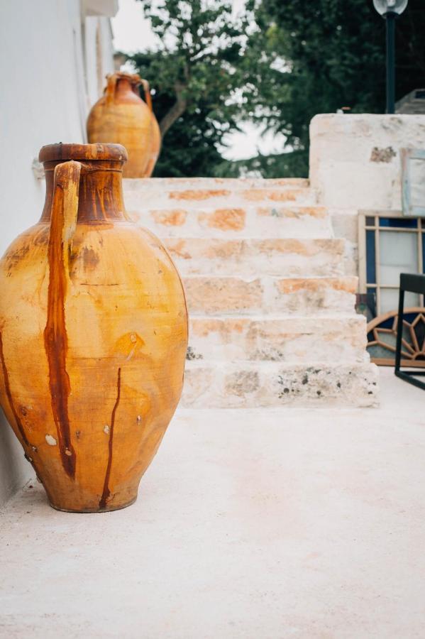 Yours Trulli Martina Franca Exterior photo