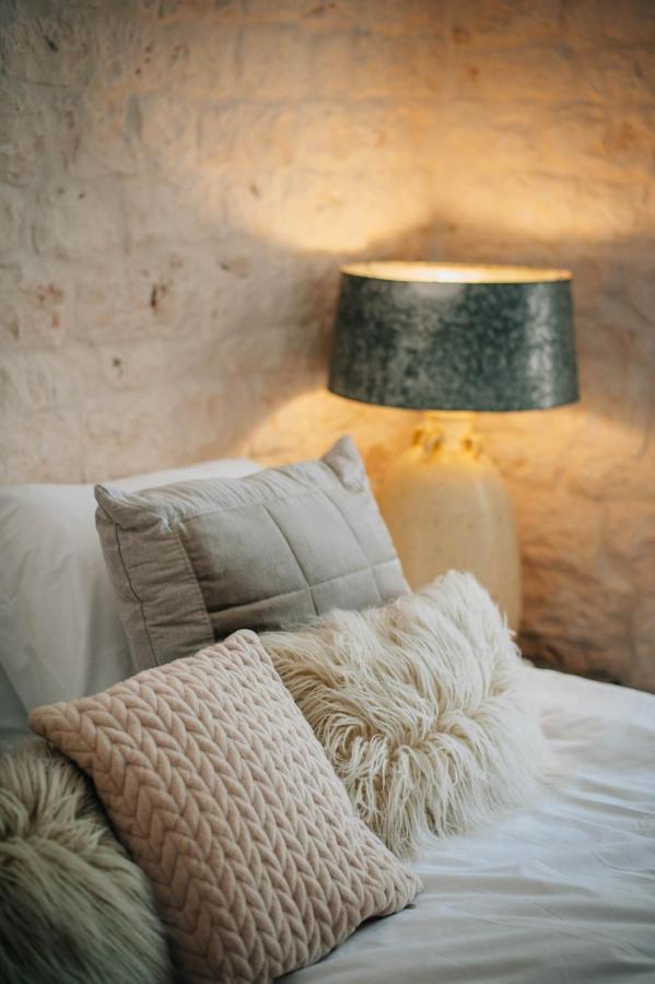 Yours Trulli Martina Franca Exterior photo