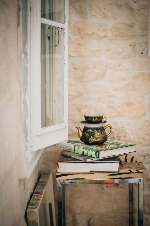 Yours Trulli Martina Franca Exterior photo