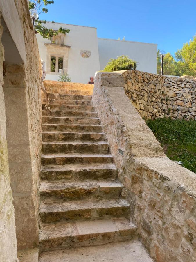 Yours Trulli Martina Franca Exterior photo
