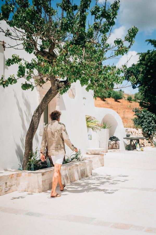 Yours Trulli Martina Franca Exterior photo