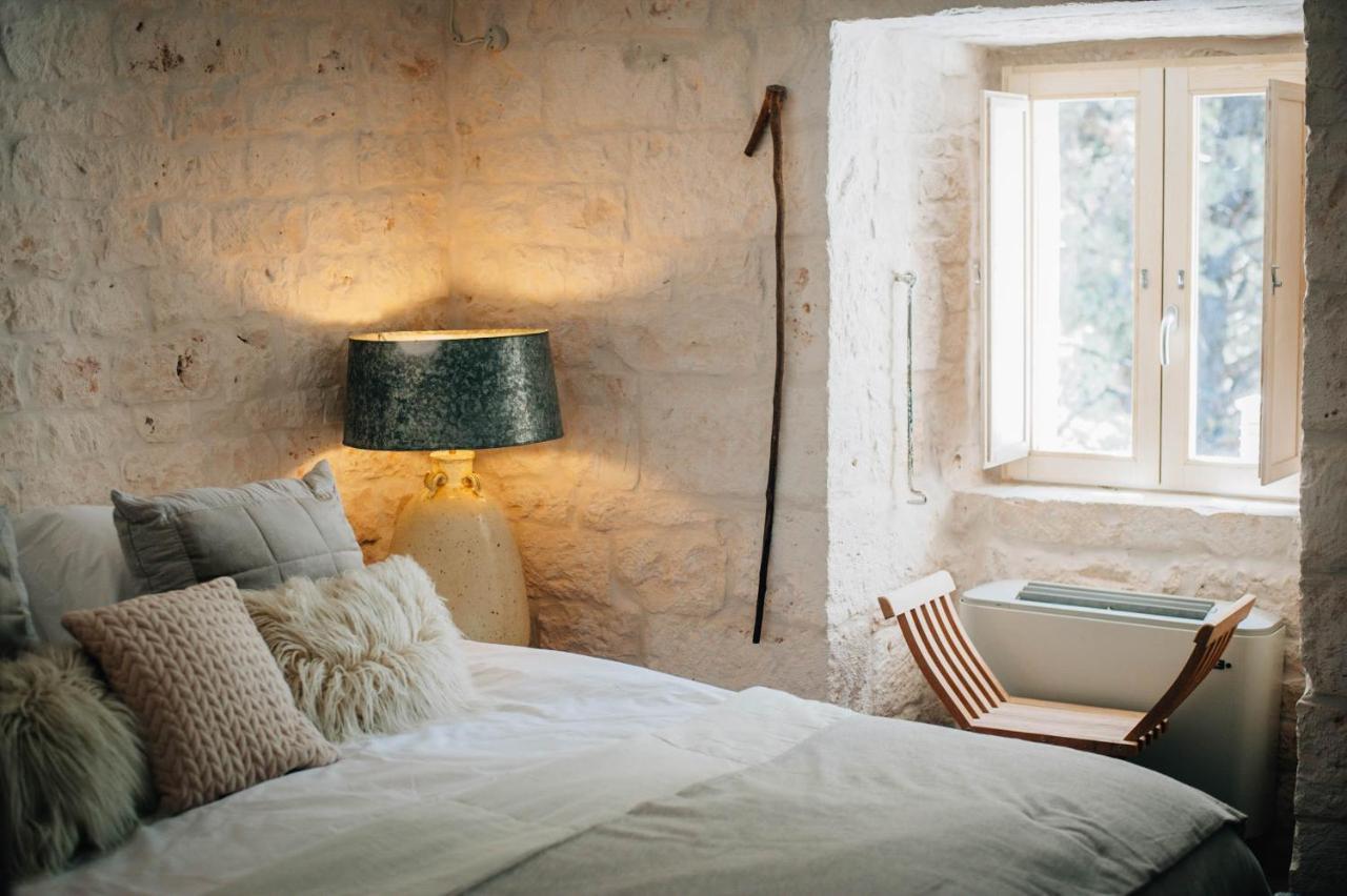 Yours Trulli Martina Franca Exterior photo