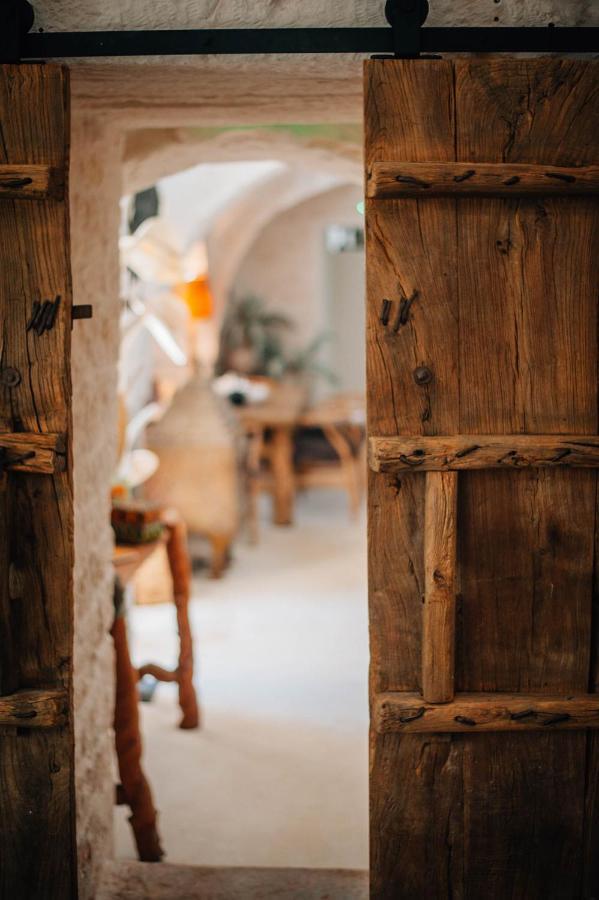 Yours Trulli Martina Franca Exterior photo