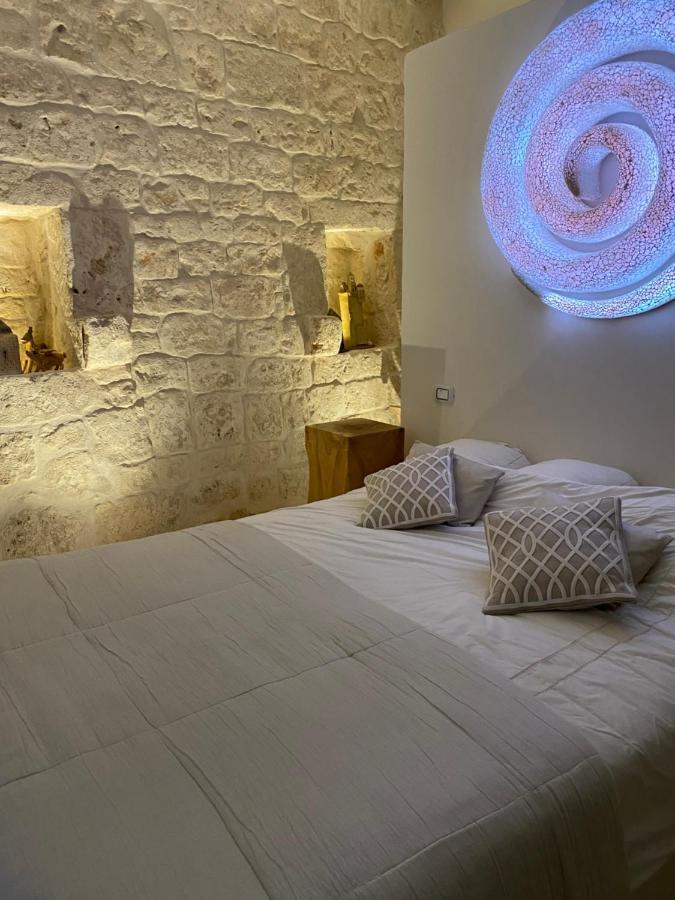 Yours Trulli Martina Franca Exterior photo