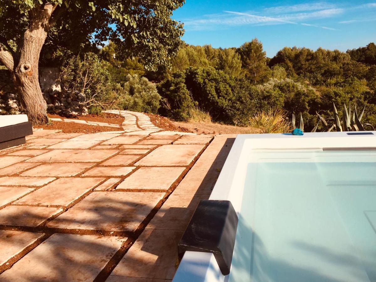 Yours Trulli Martina Franca Exterior photo